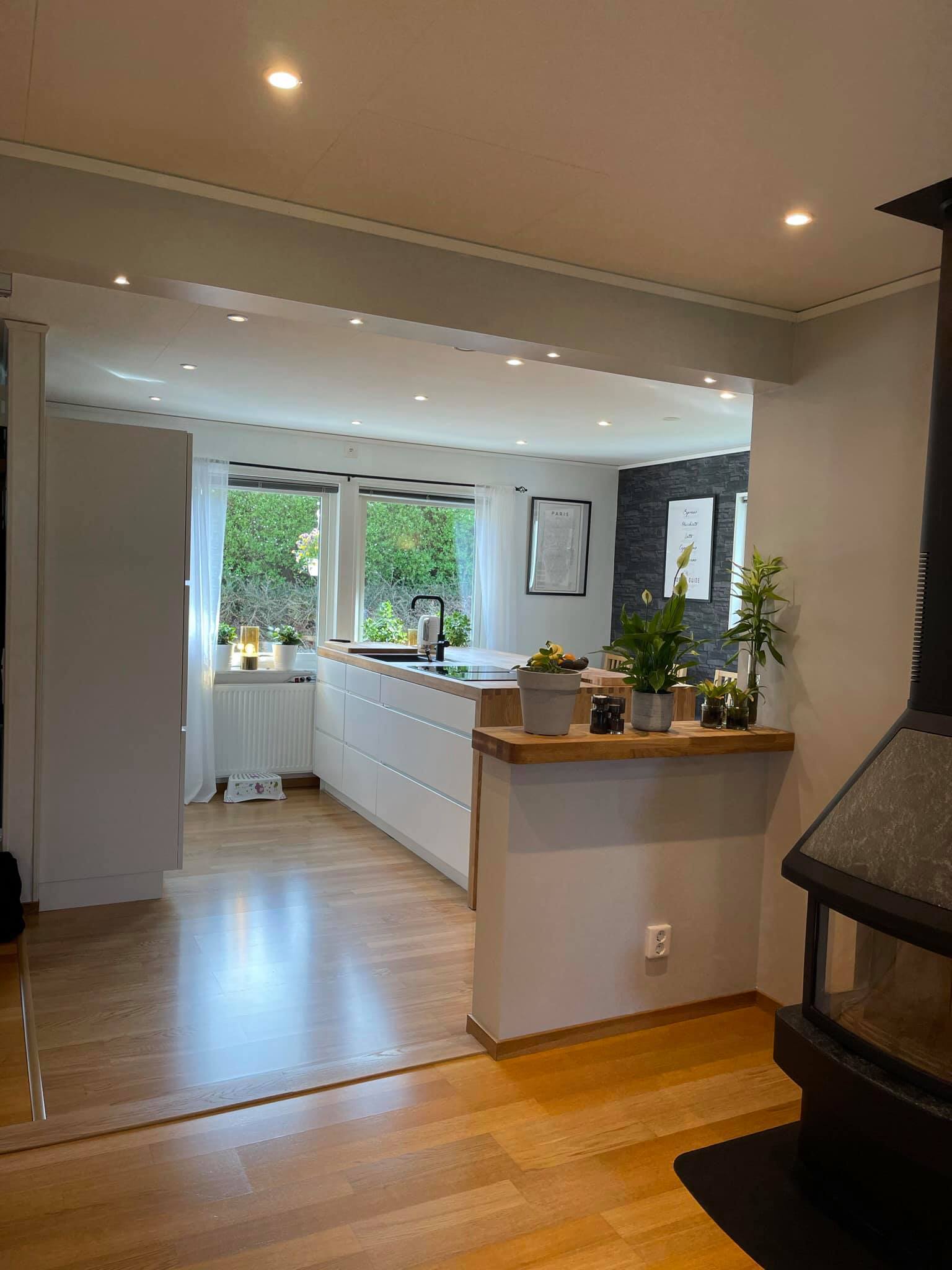 Ngôi nhà “bé bằng cái kẹo”, không xa xỉ nhưng ai cũng phải khao khát Ngôi nhà “bé bằng cái kẹo”, không xa xỉ nhưng ai cũng phải khao khát