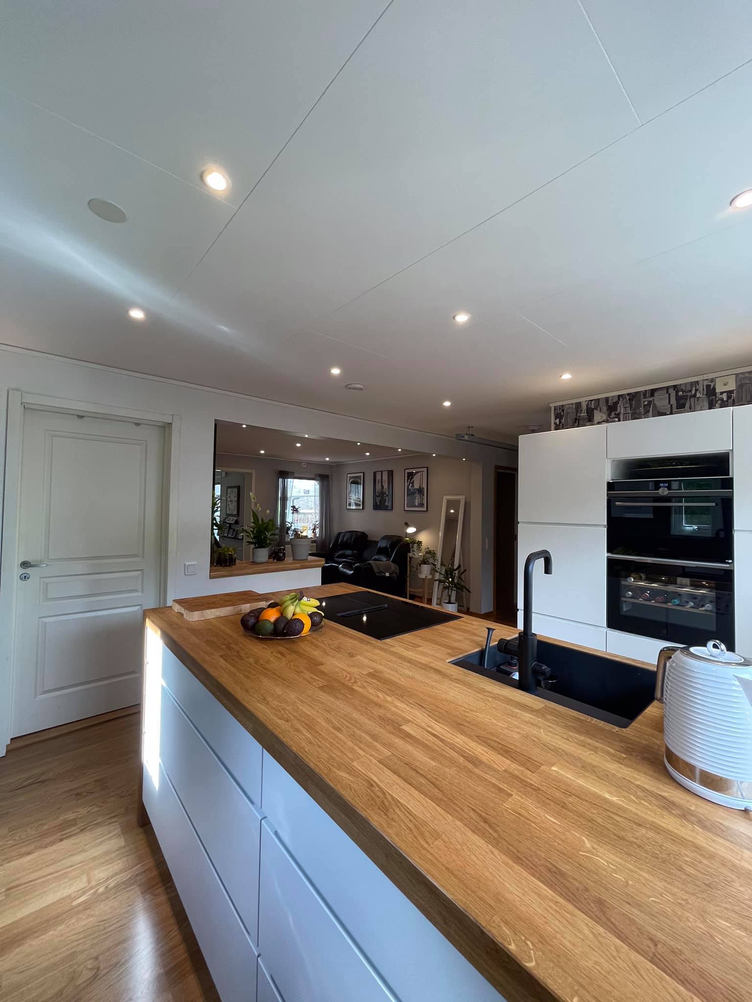 Ngôi nhà “bé bằng cái kẹo”, không xa xỉ nhưng ai cũng phải khao khát Ngôi nhà “bé bằng cái kẹo”, không xa xỉ nhưng ai cũng phải khao khát