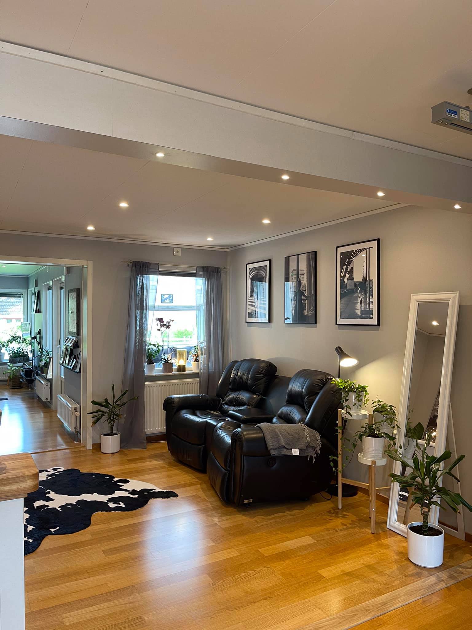 Ngôi nhà “bé bằng cái kẹo”, không xa xỉ nhưng ai cũng phải khao khát Ngôi nhà “bé bằng cái kẹo”, không xa xỉ nhưng ai cũng phải khao khát