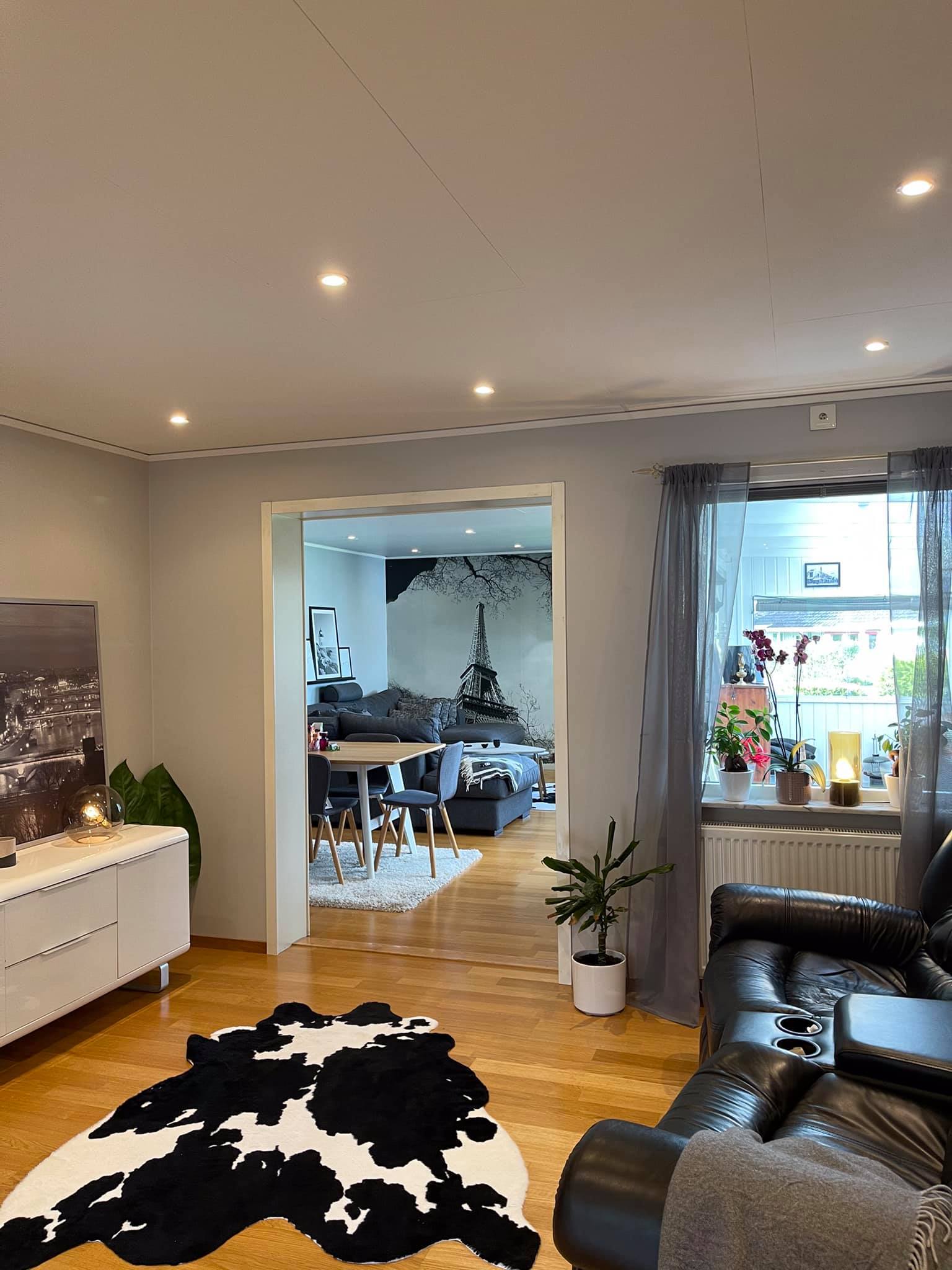 Ngôi nhà “bé bằng cái kẹo”, không xa xỉ nhưng ai cũng phải khao khát Ngôi nhà “bé bằng cái kẹo”, không xa xỉ nhưng ai cũng phải khao khát