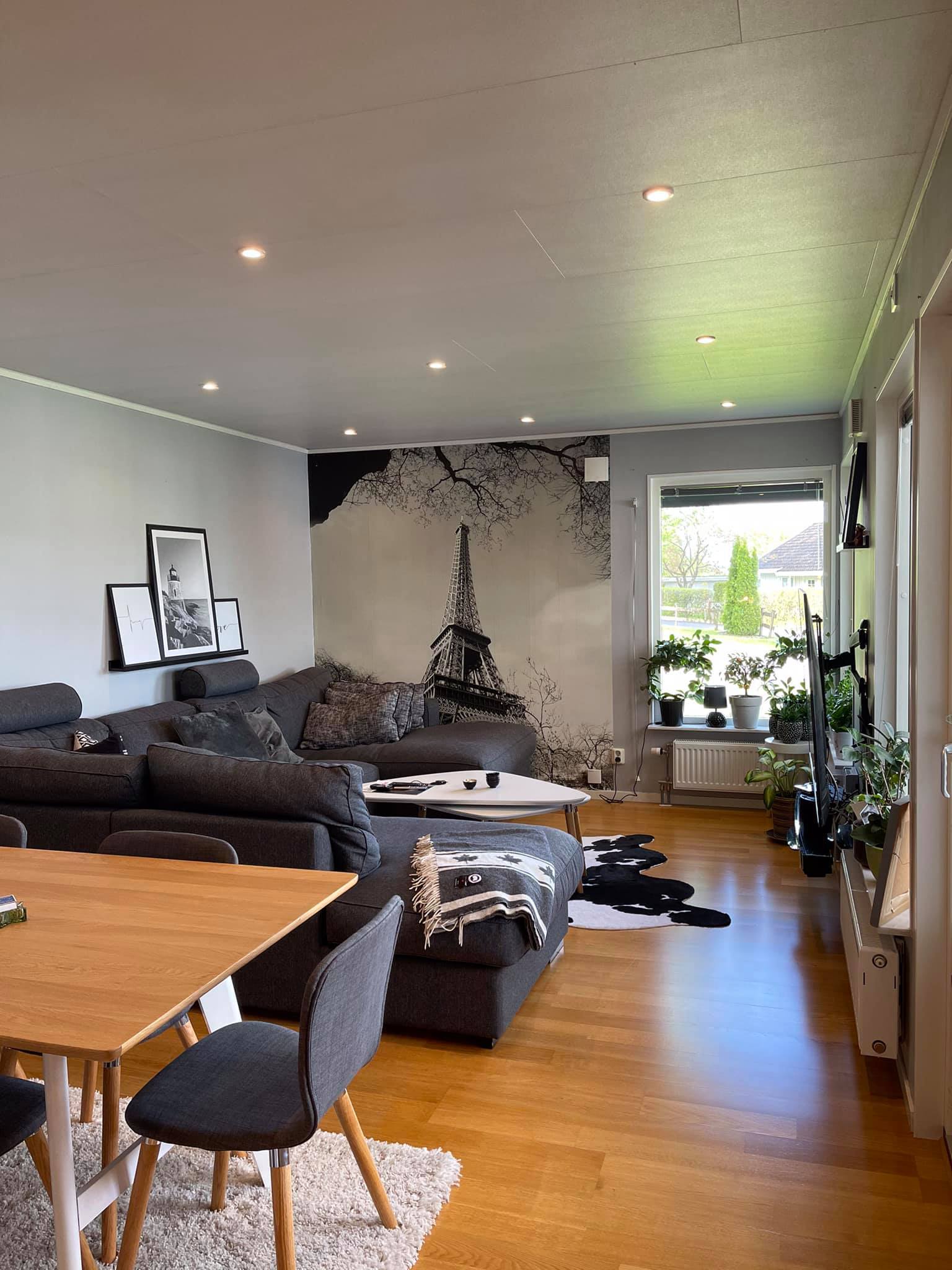 Ngôi nhà “bé bằng cái kẹo”, không xa xỉ nhưng ai cũng phải khao khát Ngôi nhà “bé bằng cái kẹo”, không xa xỉ nhưng ai cũng phải khao khát