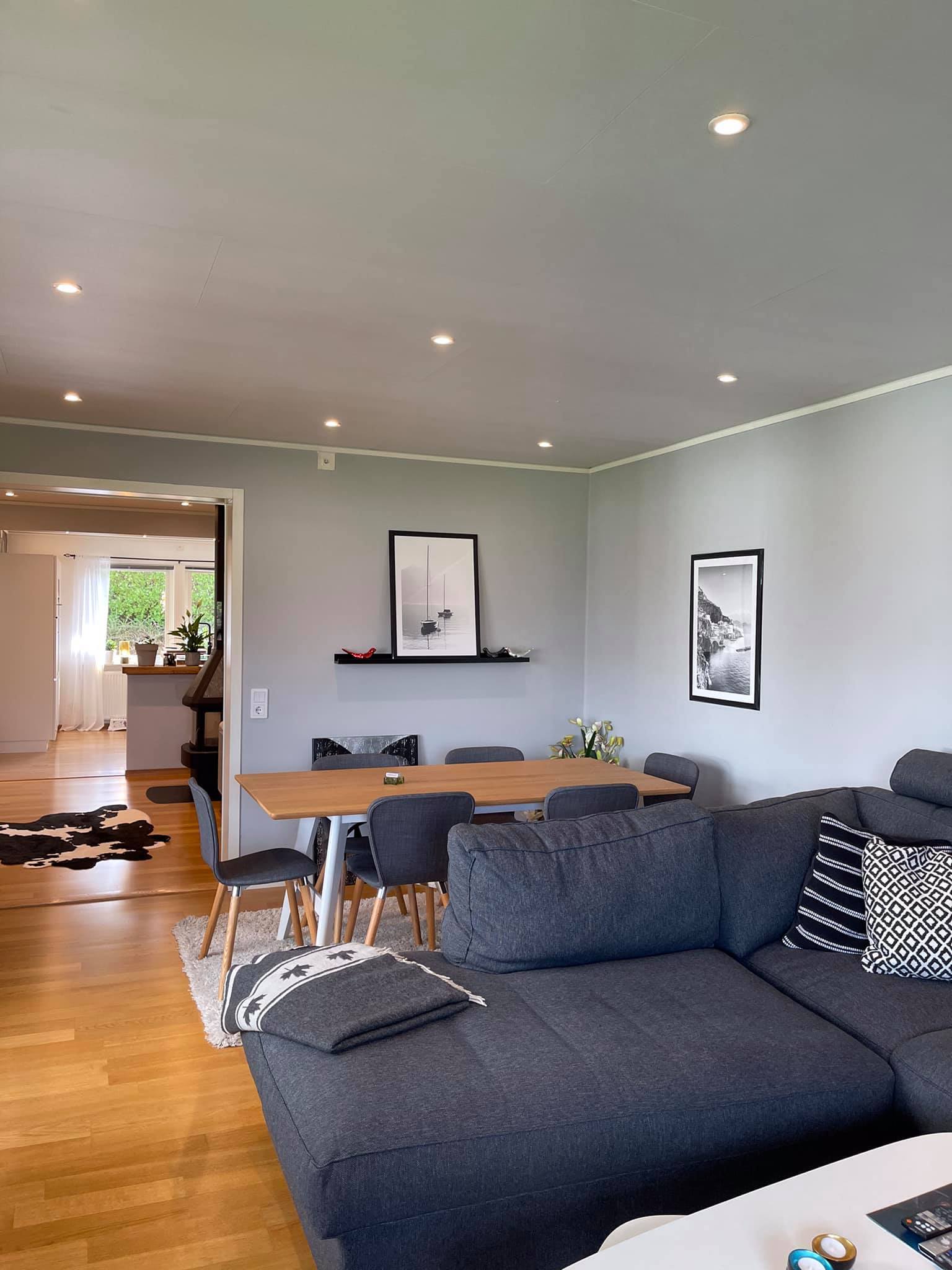 Ngôi nhà “bé bằng cái kẹo”, không xa xỉ nhưng ai cũng phải khao khát Ngôi nhà “bé bằng cái kẹo”, không xa xỉ nhưng ai cũng phải khao khát