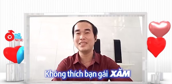 Phản đối gay gắt chuyện bạn gái xăm hình, chàng Bến Tre amp;#34;quay xeamp;#34; đột ngột khi nhìn thấy nàng - 6