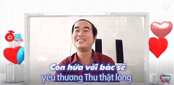 Phản đối gay gắt chuyện bạn gái xăm hình, chàng Bến Tre amp;#34;quay xeamp;#34; đột ngột khi nhìn thấy nàng - 9