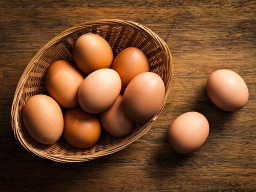 Luộc trứng gà bao nhiêu phút thì chín? Luộc trứng gà lòng đào, trứng lộn
