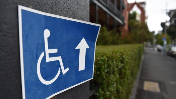 Jobseekers with a disability will be connected with tourism sector vacancies in a 12-month trial. (James Ross/AAP PHOTOS)