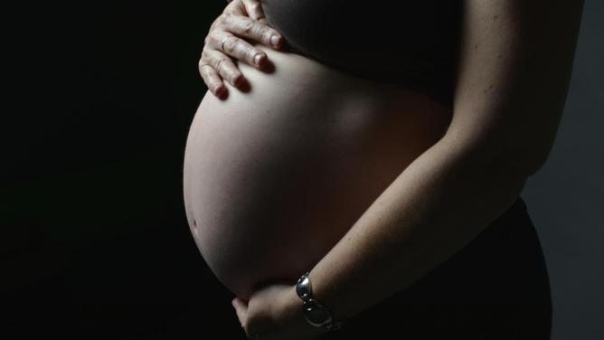 Sydney's Royal Women's hospital will begin trials of uterus transplants in early 2023. (Tracey Nearmy/AAP PHOTOS)