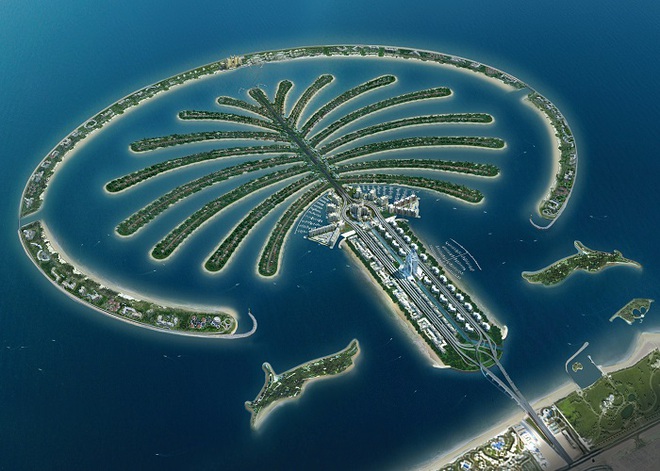 10 sự thật bất ngờ về Dubai - thành phố biểu tượng của sự giàu sang - Ảnh 3.
