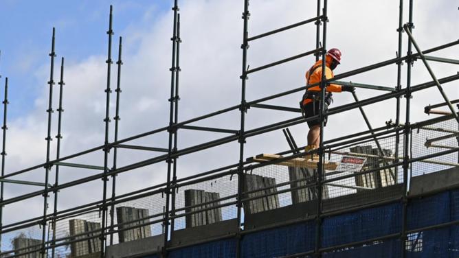 Business investment is tipped to rise over the next few years but it won't all be smooth sailing.