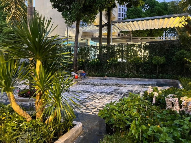 Giải nghệ sao Việt sống ở nơi sang: Việt Trinh có nhà vườn, Chi Bảo thêm cơ ngơi 1.600m2 - 8
