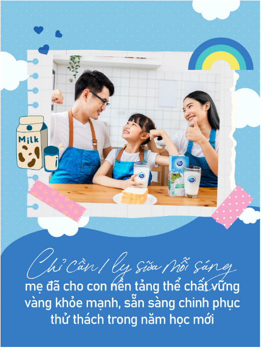 Học cách người Hà Lan cải thiện thể trạng cho thế hệ trẻ: Luôn bổ sung sữa cho bữa sáng - Ảnh 5.