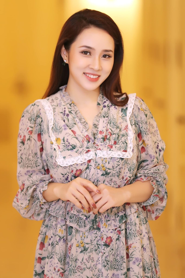 Cuộc sống viên mãn của Bảo Trâm sau 10 năm bước ra từ Vietnam Idol - Ảnh 1.