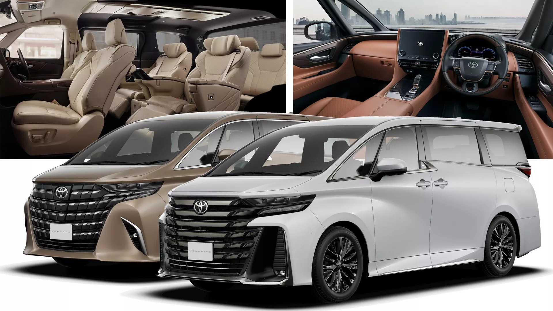 Toyota ngừng nhận đơn hàng cho Alphard đời mới vì lý do dễ hiểu - Ảnh 1.