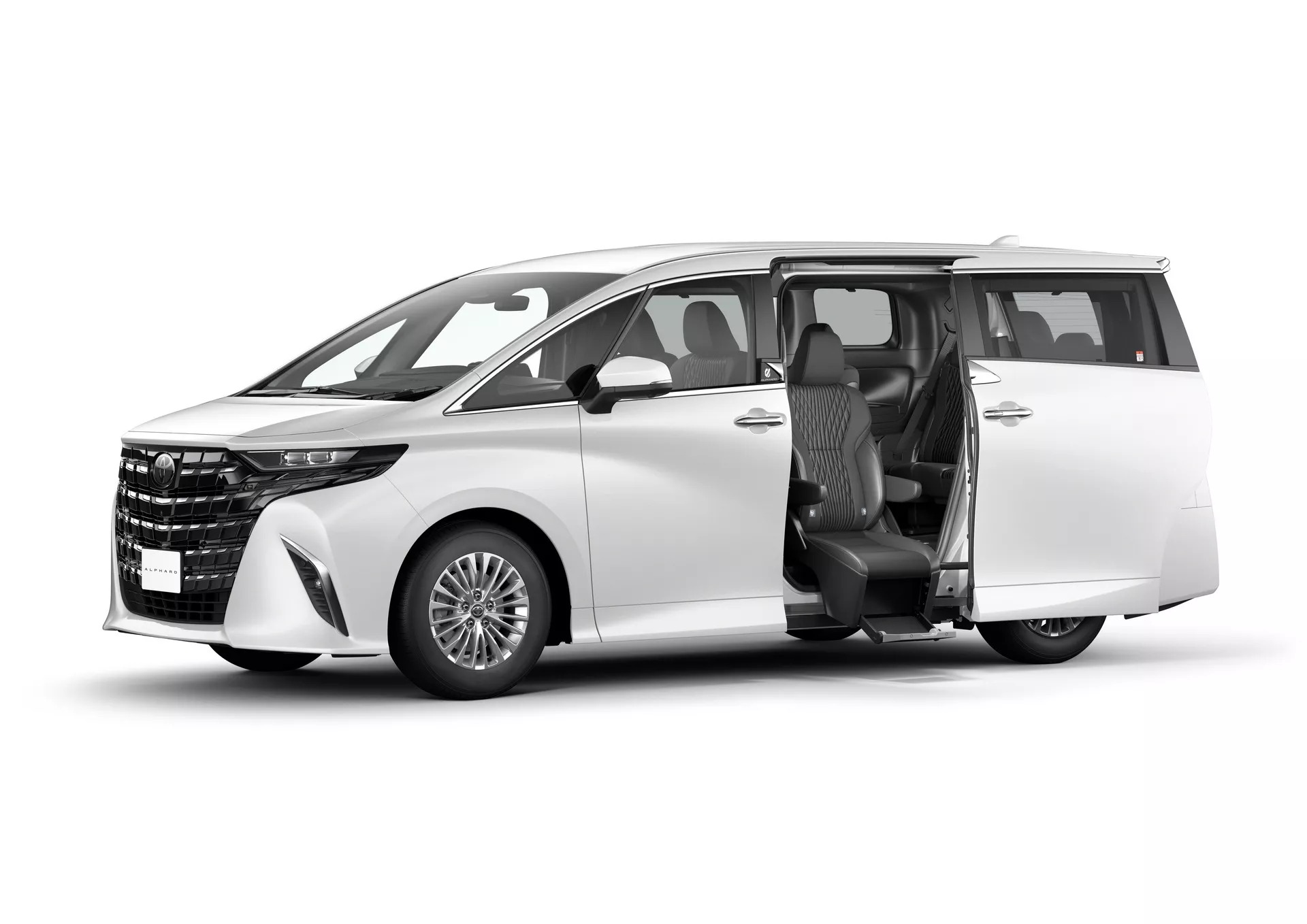 Toyota ngừng nhận đơn hàng cho Alphard đời mới vì lý do dễ hiểu - Ảnh 2.