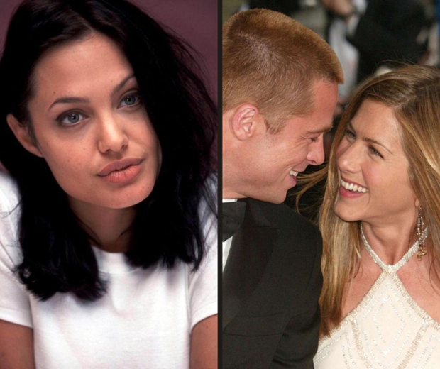 Angelina Jolie và Brad Pitt: Khi yêu vượt mọi chỉ trích, ly hôn tốn gần thập kỷ chưa xong - Ảnh 4.
