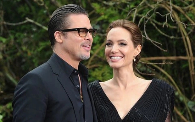 Angelina Jolie và Brad Pitt: Khi yêu vượt mọi chỉ trích, ly hôn tốn gần thập kỷ chưa xong - Ảnh 8.