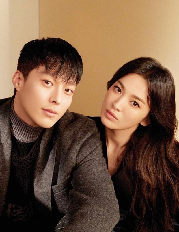 Ekip phim mới của tình màn ảnh Song Hye Kyo gây tranh cãi khi chặn đường 1 người đàn ông đưa vợ đi cấp cứu - Ảnh 3.