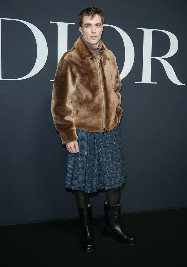 Thời trang lập dị thách thức mọi sự sáng tạo của các nhà tạo mốt - Ảnh 2. Thời trang lập dị thách thức mọi sự sáng tạo của các nhà tạo mốt - Ảnh 2.