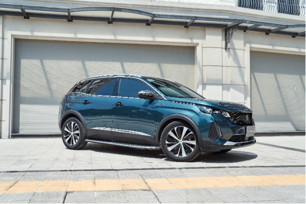 Peugeot điều chỉnh giá bộ 3 SUV: Khởi điểm từ 749 triệu đồng, thêm lựa chọn xe châu Âu giá mềm cho khách Việt - Ảnh 2.