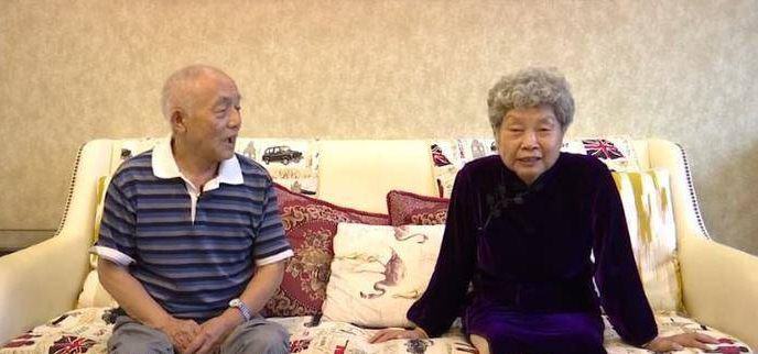 Vợ mất 23 ngày cụ ông 74 tuổi đã đi tìm vợ mới, các con phản đối dữ dội - 5
