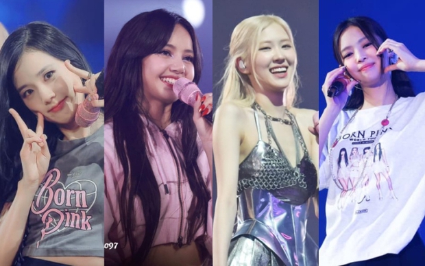 BORN PINK tại Seoul có thể là concert cuối cùng trong sự nghiệp của BLACKPINK? - Ảnh 11.