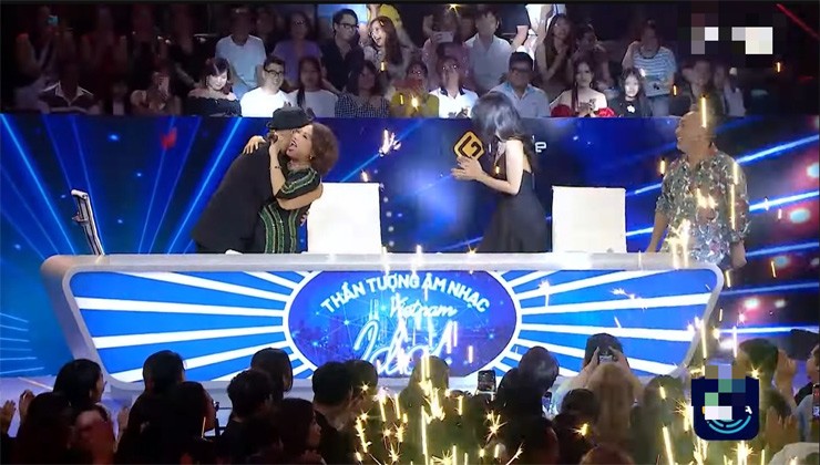 Rộ tin Hoàng Thùy Linh bị hủy show ở Vietnam Idol, người trong cuộc nói gì? - 5