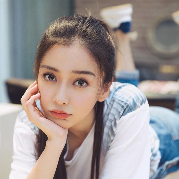 Angelababy giữ da sáng, dáng thon nhờ làm đều 2 việc mỗi sáng - Ảnh 3.