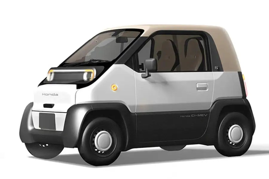 Honda có thể ra mắt siêu xe tại triển lãm Japan Mobility Show 2023 - Ảnh 3.