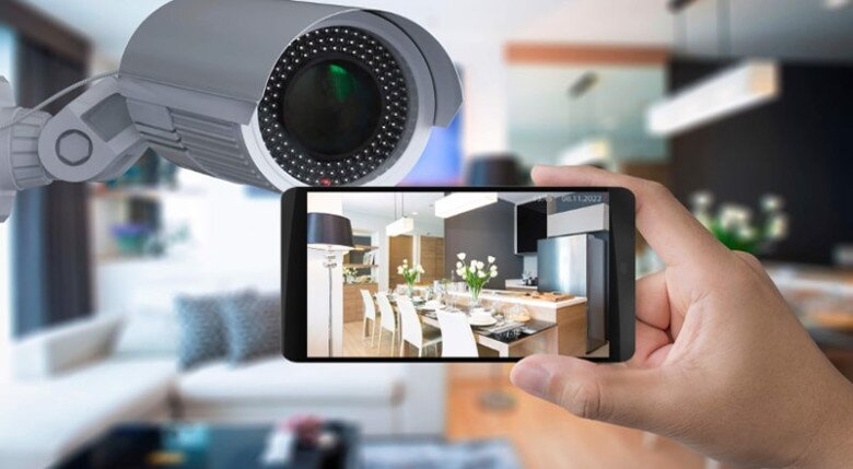 Tại sao không nên lắp quá nhiều camera giám sát tại nhà? Đây là 2 lý do - 1