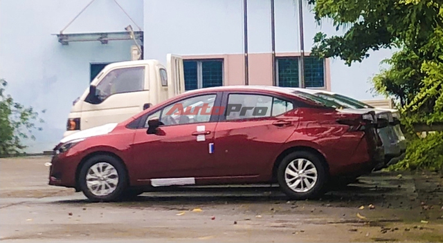 Nissan Almera giảm giá mạnh tại đại lý trước khi ra mắt bản mới: Giảm sâu nhất 130 triệu, bản 'full' còn 465 triệu đồng, tiệm cận giá i10- Ảnh 8.