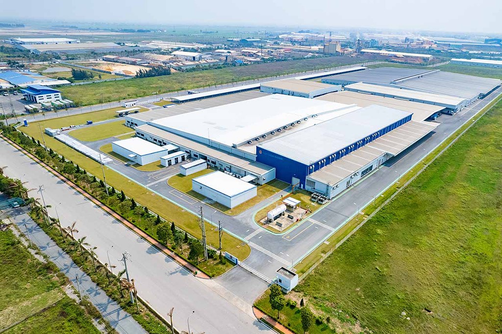 Lynk & Co, Geely sắp có nhà máy lắp ráp tại Việt Nam: Vốn ban đầu hơn 4.100 tỷ đồng, đặt ở Thái Bình, công suất 75.000 xe/năm- Ảnh 5.