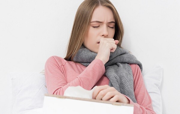 5 triệu chứng cúm cần chú ý trong thời tiết thất thường, đừng chủ quan bỏ qua để bệnh trở nặng - 2