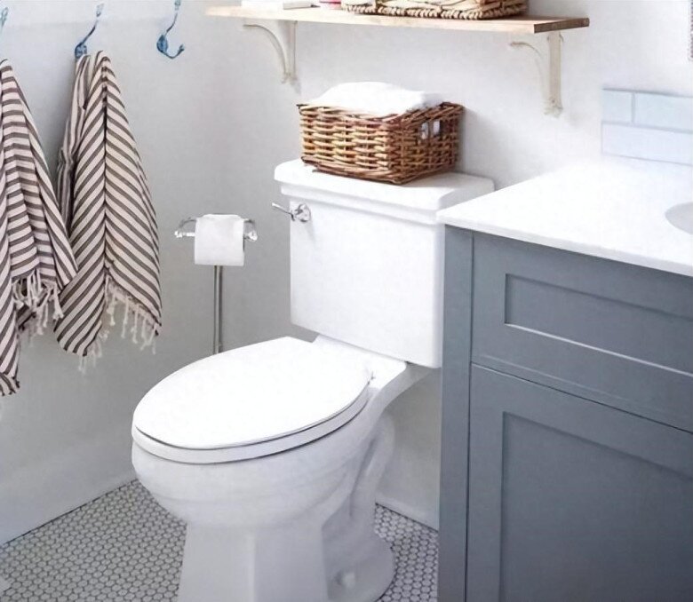 Tại sao không nên cắm ống thoát nước máy giặt vào thẳng ống thoát sàn? Đây là 3 lý do - 3