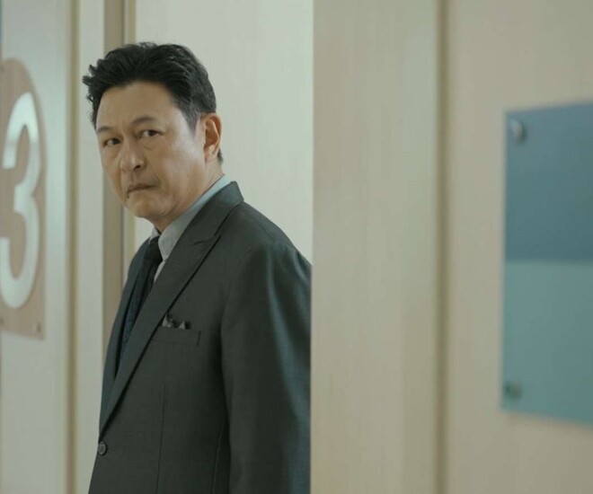 Hôm đó tôi đã tình cờ gặp lại vợ cũ. (Ảnh minh họa)