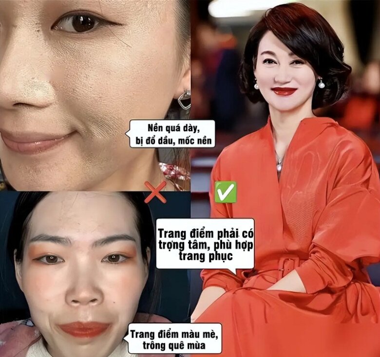 Sau 30 tuổi muốn trông thanh lịch, chị em phải nhớ 3 điều: Tóc không dài, mặt không dày, quần áo không sặc sỡ - 5