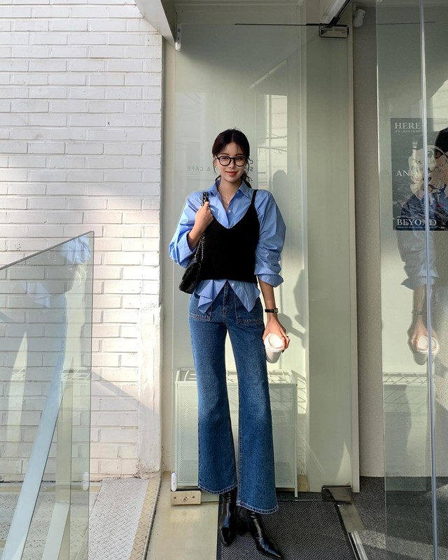 Sau 30 tuổi muốn trông thanh lịch, chị em phải nhớ 3 điều: Tóc không dài, mặt không dày, quần áo không sặc sỡ - 8