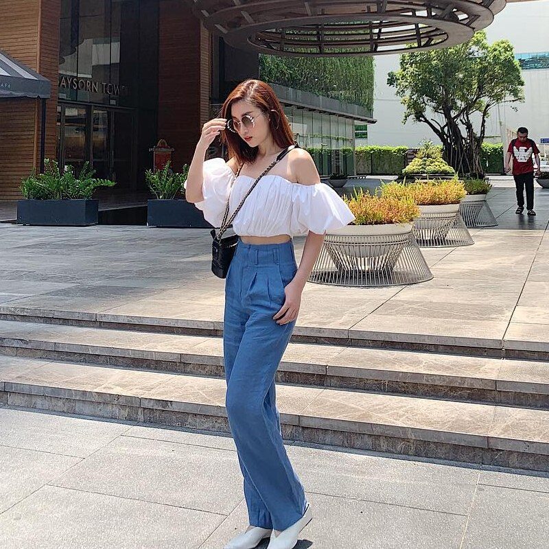 Sau 30 tuổi muốn trông thanh lịch, chị em phải nhớ 3 điều: Tóc không dài, mặt không dày, quần áo không sặc sỡ - 10