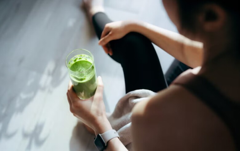 Ăn món này trước khi tập giúp giảm tới 47% mỡ thừa, chuyên gia khuyên nên ăn để tăng gấp đôi hiệu quả - 6