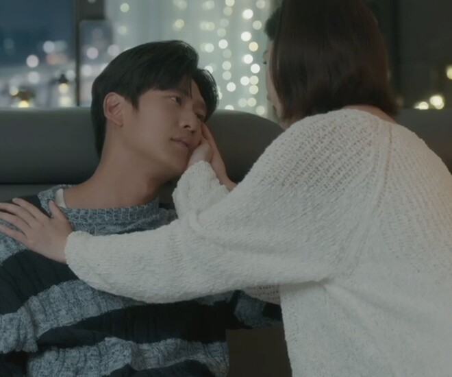 Trước ly hôn, tôi và anh ngủ cùng nhau lần cuối. (Ảnh minh họa)