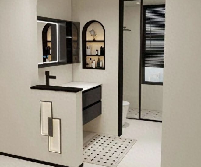 Tháng cô hồn nên dọn ngay 3 thứ này khỏi nhà vệ sinh kẻo gia suy, vận xui, bệnh tật kéo đến - 1