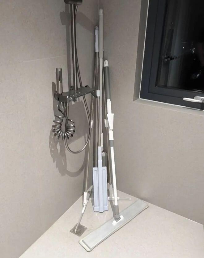 Tháng cô hồn nên dọn ngay 3 thứ này khỏi nhà vệ sinh kẻo gia suy, vận xui, bệnh tật kéo đến - 3