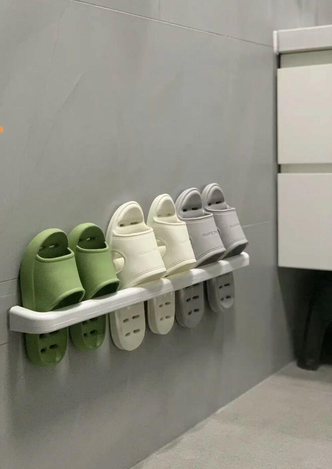 Xem thêm: Thiết kế phòng tắm chuẩn theo 5 gợi ý phong thủy này, sẽ giúp cải thiện tâm trạng, khí vận của bạn