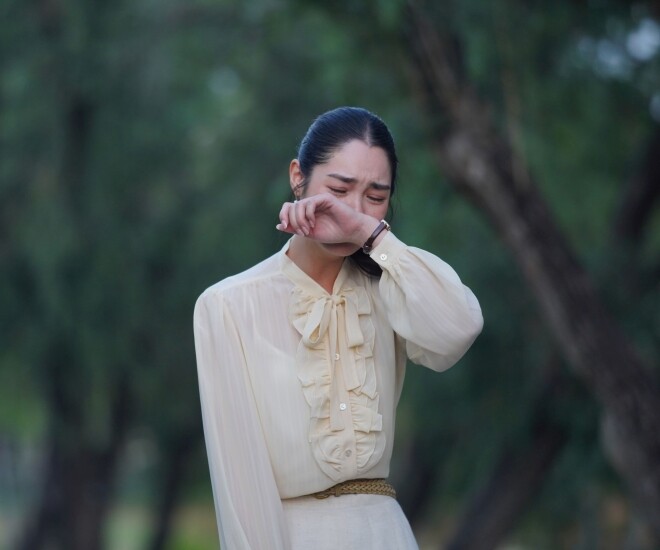 Tôi đã ngoại tình, phản bội chồng mình. (Ảnh minh họa)