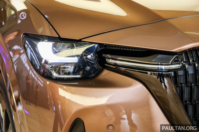 Mazda CX-80 có gì để người Việt chờ đợi: Động cơ 2.5L PHEV, đi 65km không cần xăng, 6 chỗ ngồi, giá quy đổi từ 2 tỷ đồng- Ảnh 6.