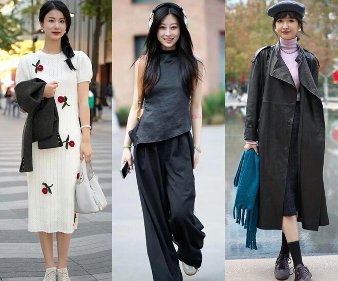 Giày Dexun với thiết kế cổ thấp dưới mắt cá chân là món đồ thời trang yêu thích của nhiều chị em.