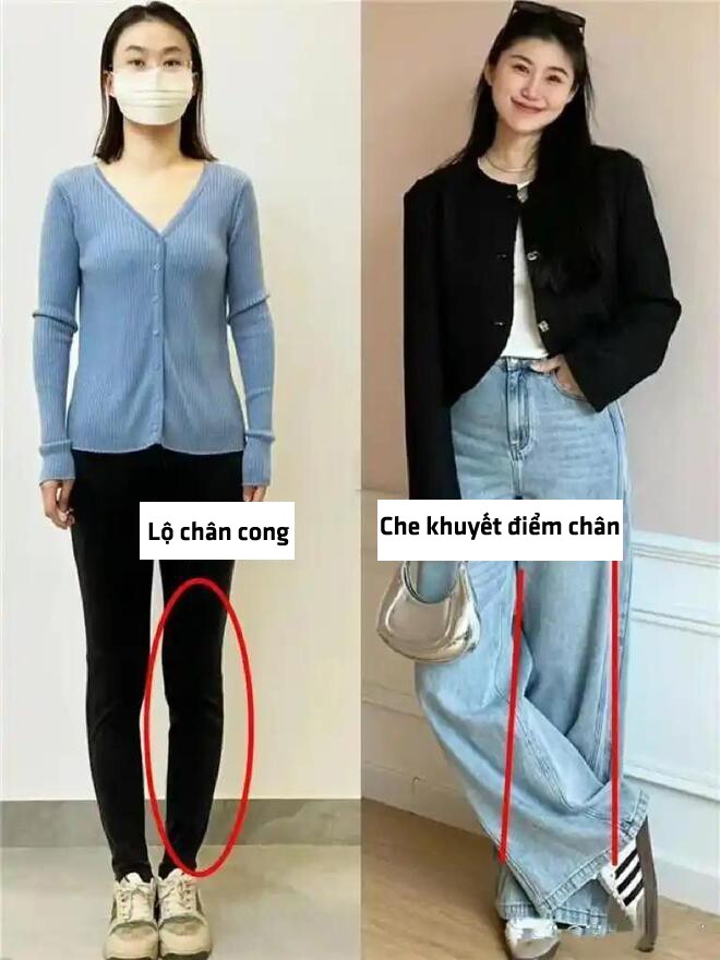 Vào thu, tôi phát hiện ra phụ nữ biết cách ăn mặc thích đi kiểu giày này với váy và quần ống rộng, thời trang lại thon gọn - 3