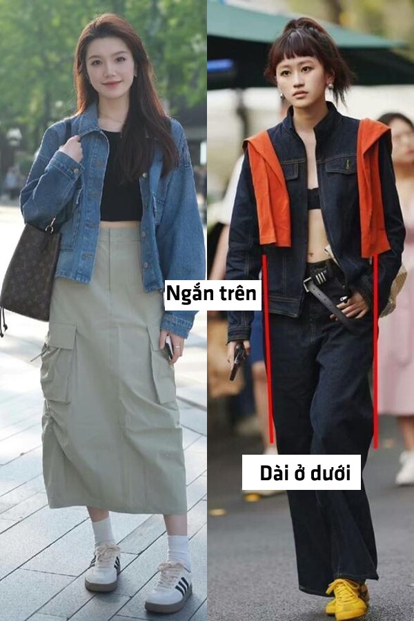 Vào thu, tôi phát hiện ra phụ nữ biết cách ăn mặc thích đi kiểu giày này với váy và quần ống rộng, thời trang lại thon gọn - 4