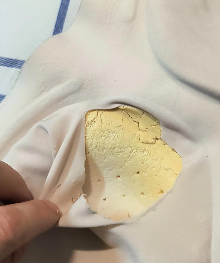 Nói thẳng: 5 loại nội y chị em nên bỏ ngay, càng mặc càng hại sức khỏe- Ảnh 2.