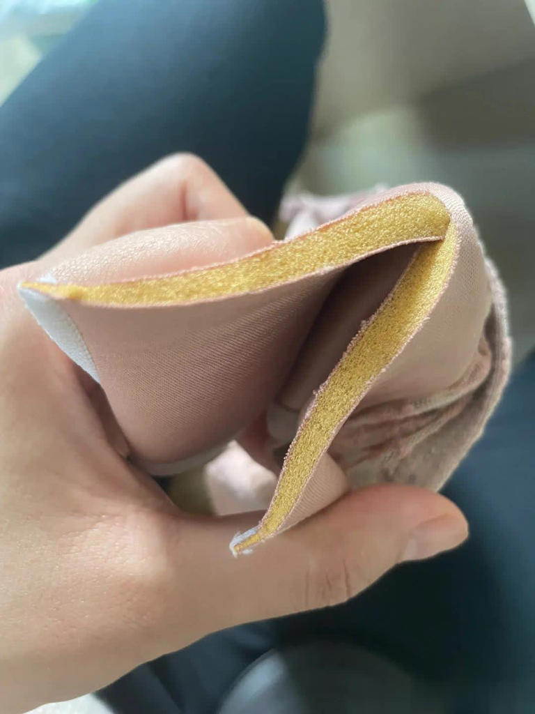 Nói thẳng: 5 loại nội y chị em nên bỏ ngay, càng mặc càng hại sức khỏe- Ảnh 3.