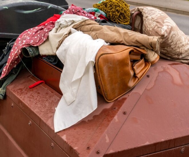 Tháng cô hồn hãy thẳng tay vứt 7 thứ này ra khỏi nhà để xả xui rước lộc, tốt nhất nên làm trước Rằm tháng 7 - 1